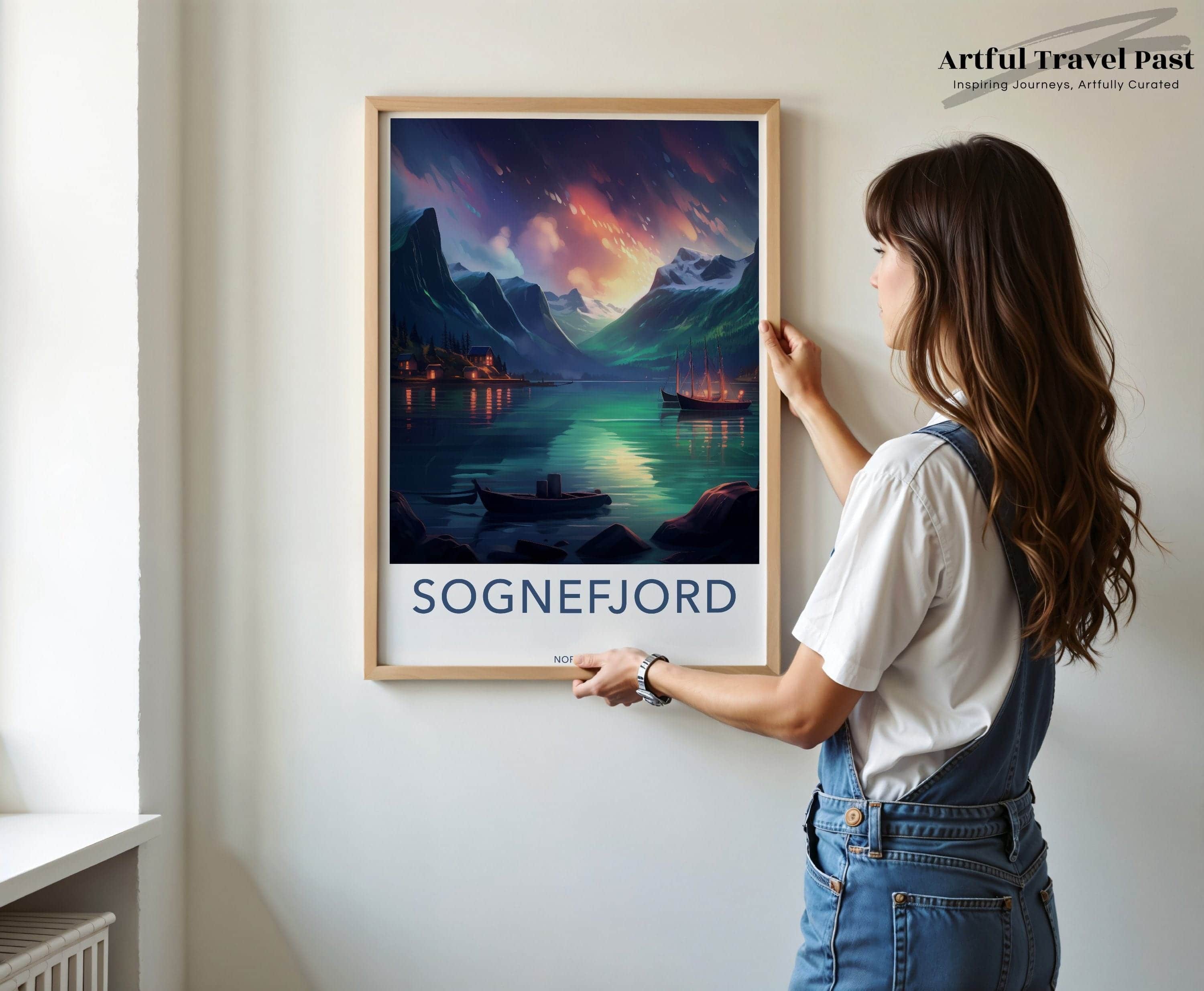 Sognefjord