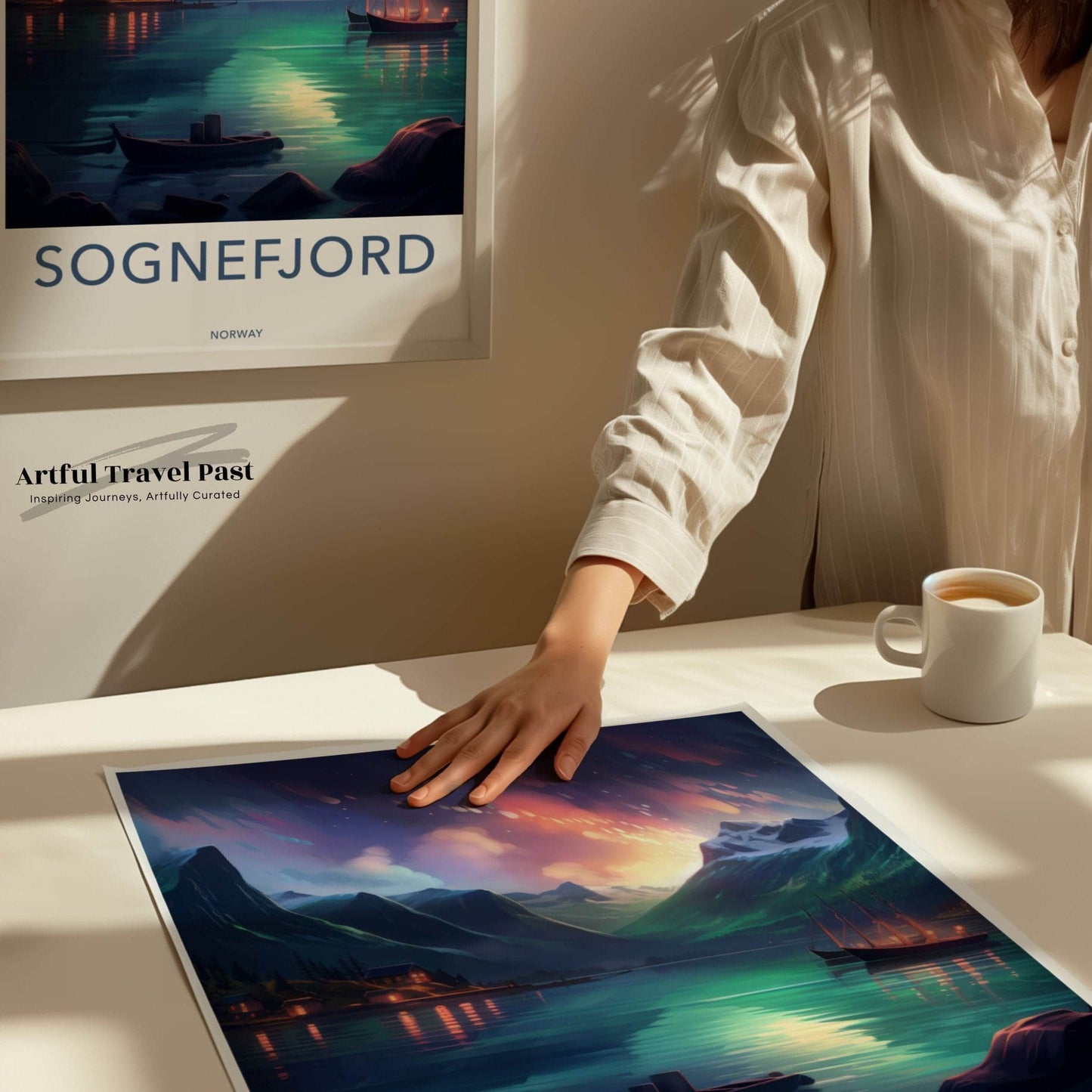 Sognefjord