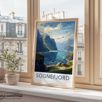 Sognefjord