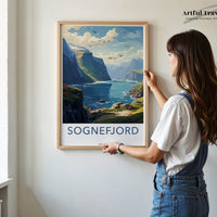 Sognefjord
