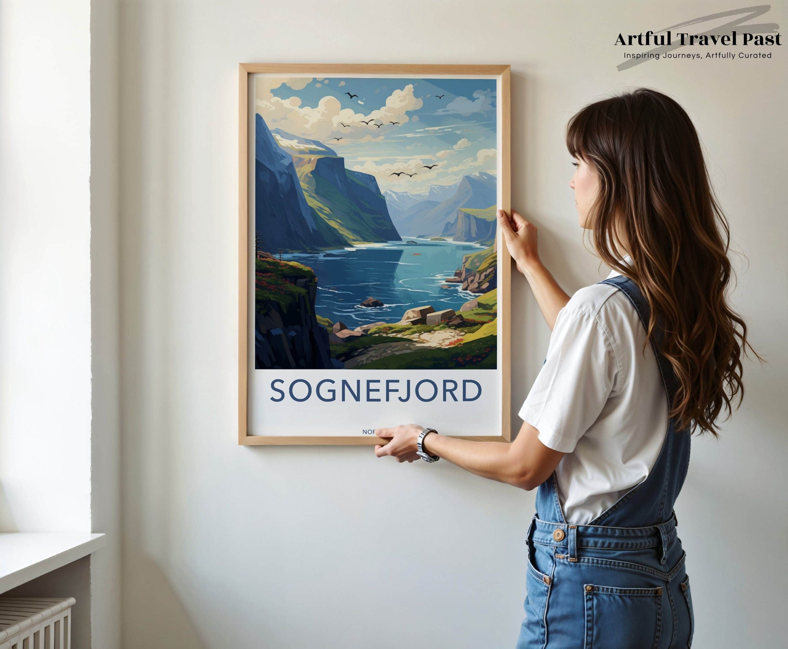Sognefjord