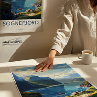 Sognefjord