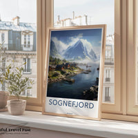 Sognefjord