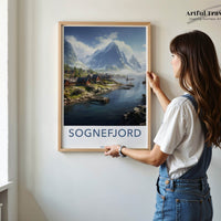 Sognefjord