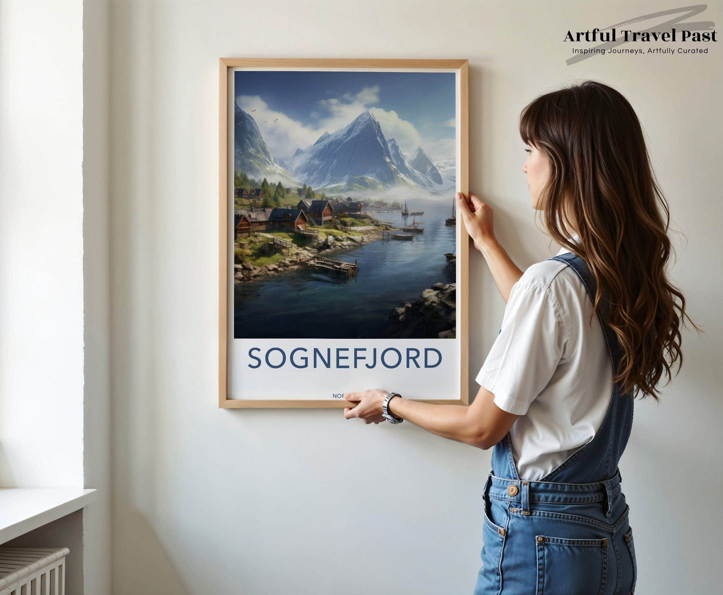 Sognefjord