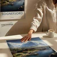 Sognefjord