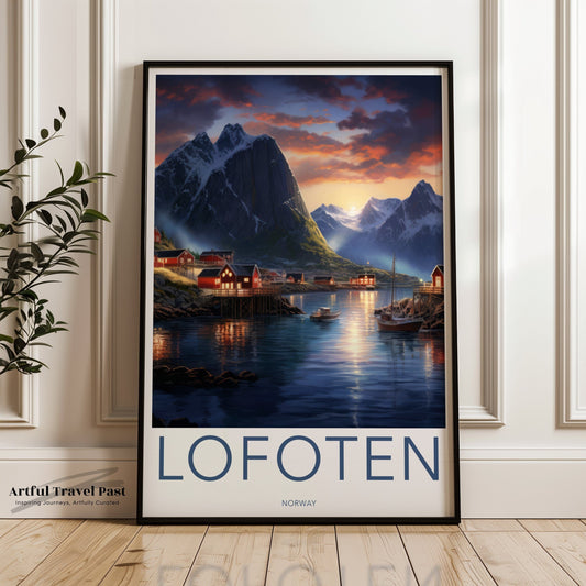 Sognefjord