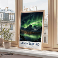 Sognefjord