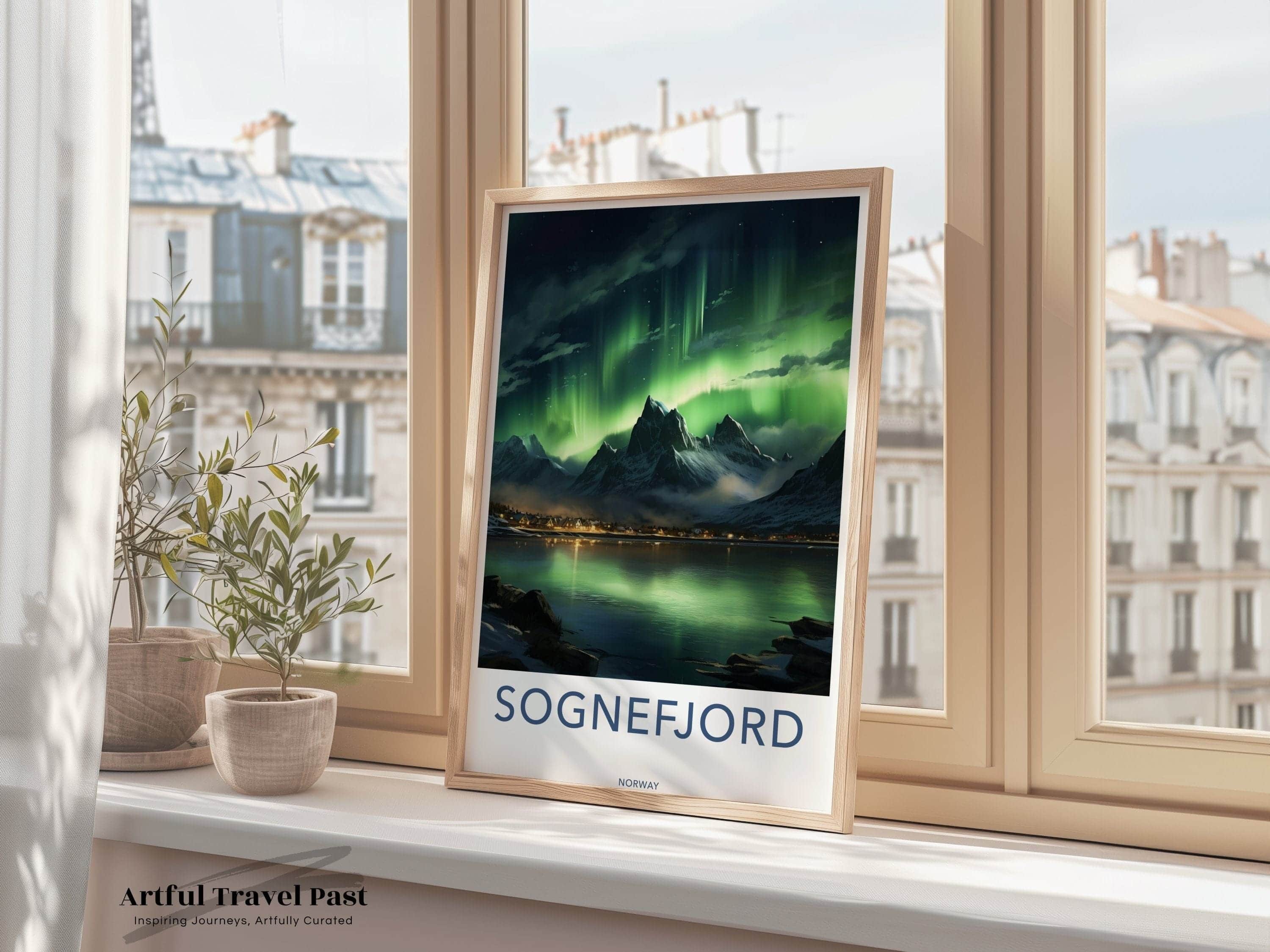 Sognefjord