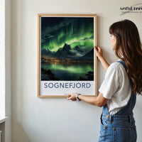 Sognefjord