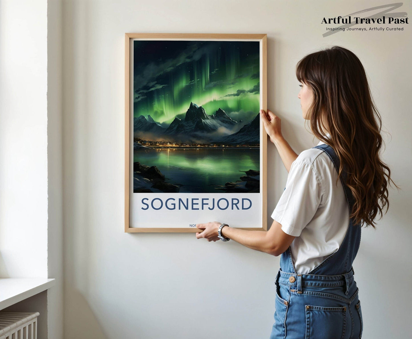 Sognefjord