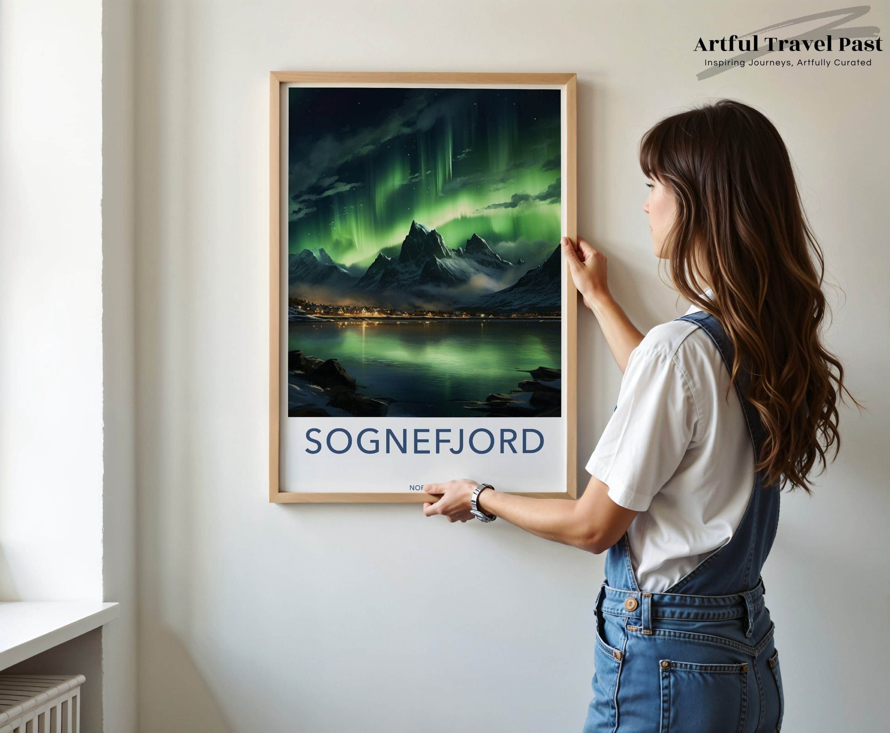 Sognefjord