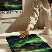 Sognefjord