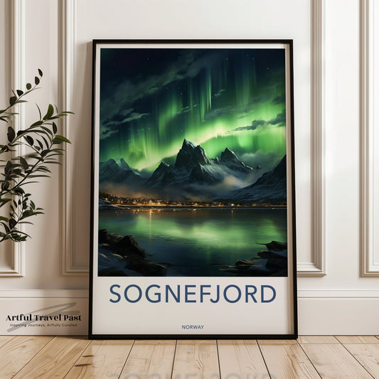 Sognefjord