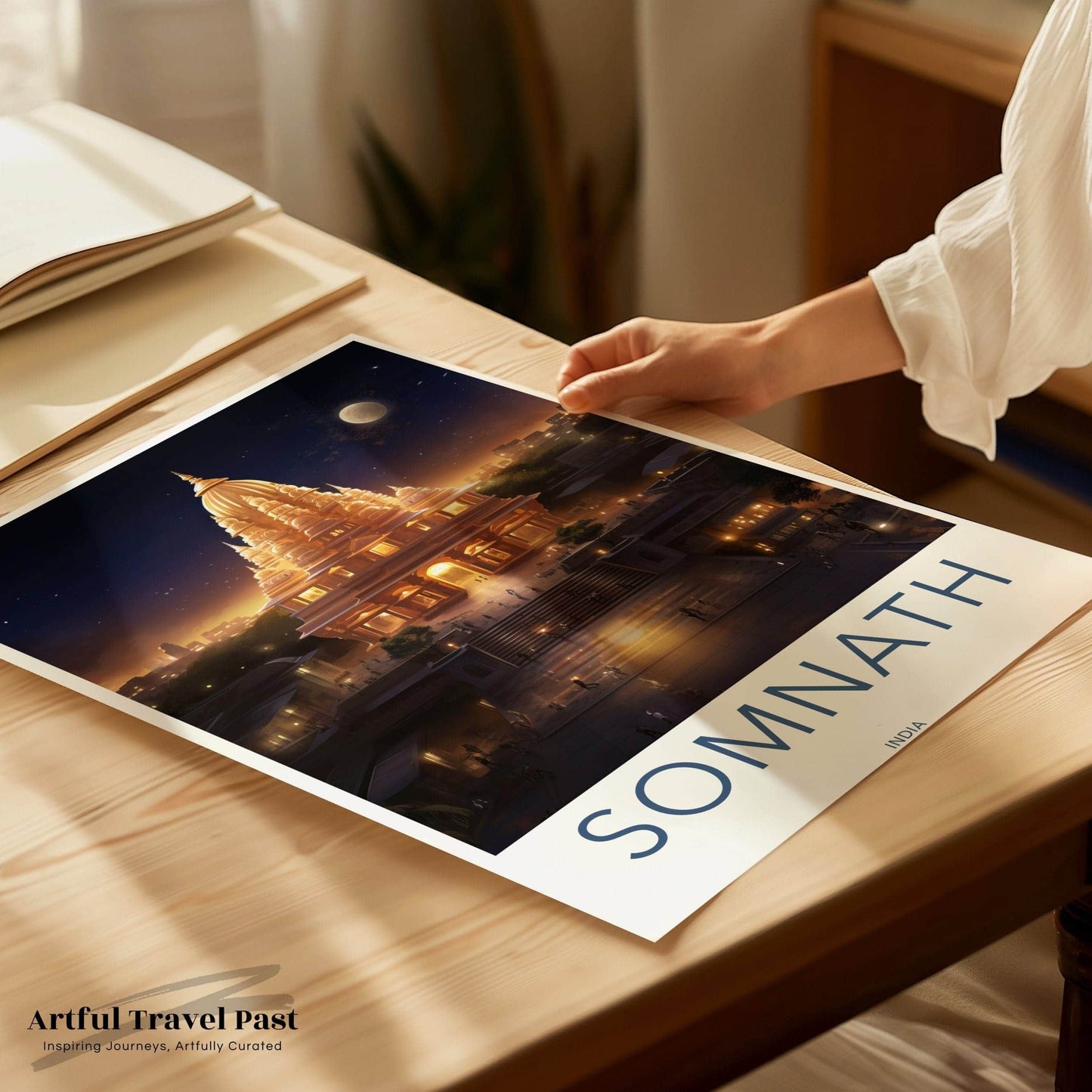 Somnath
