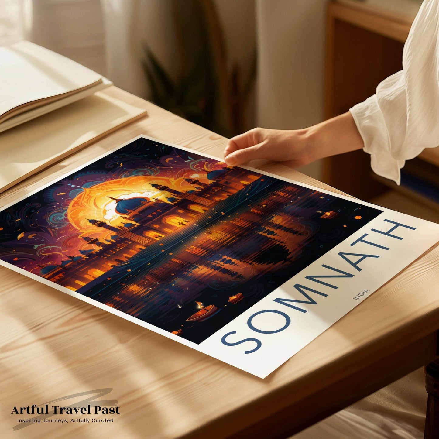 Somnath