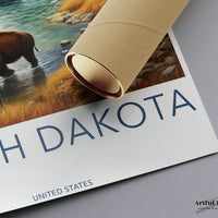 South Dakota