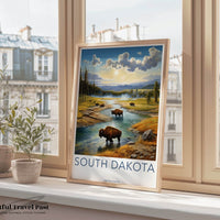 South Dakota