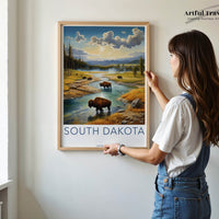 South Dakota