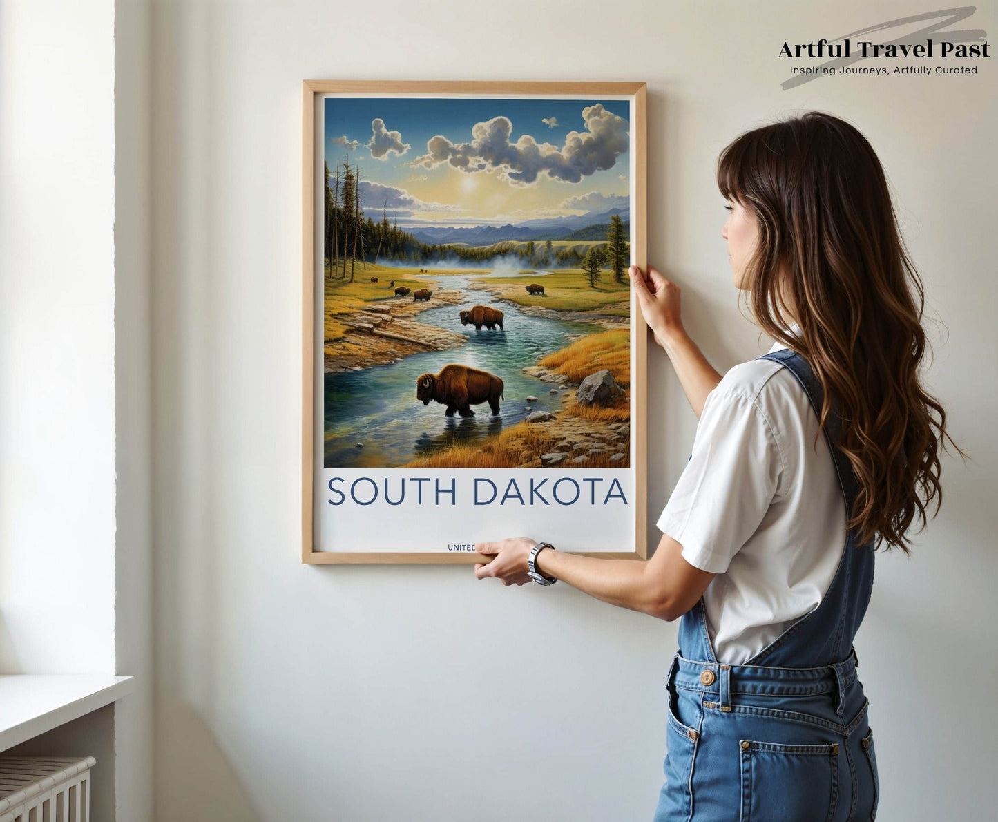 South Dakota