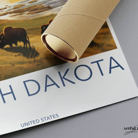 South Dakota