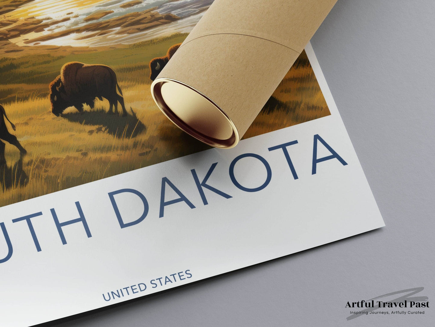South Dakota