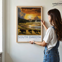 South Dakota