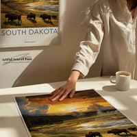 South Dakota