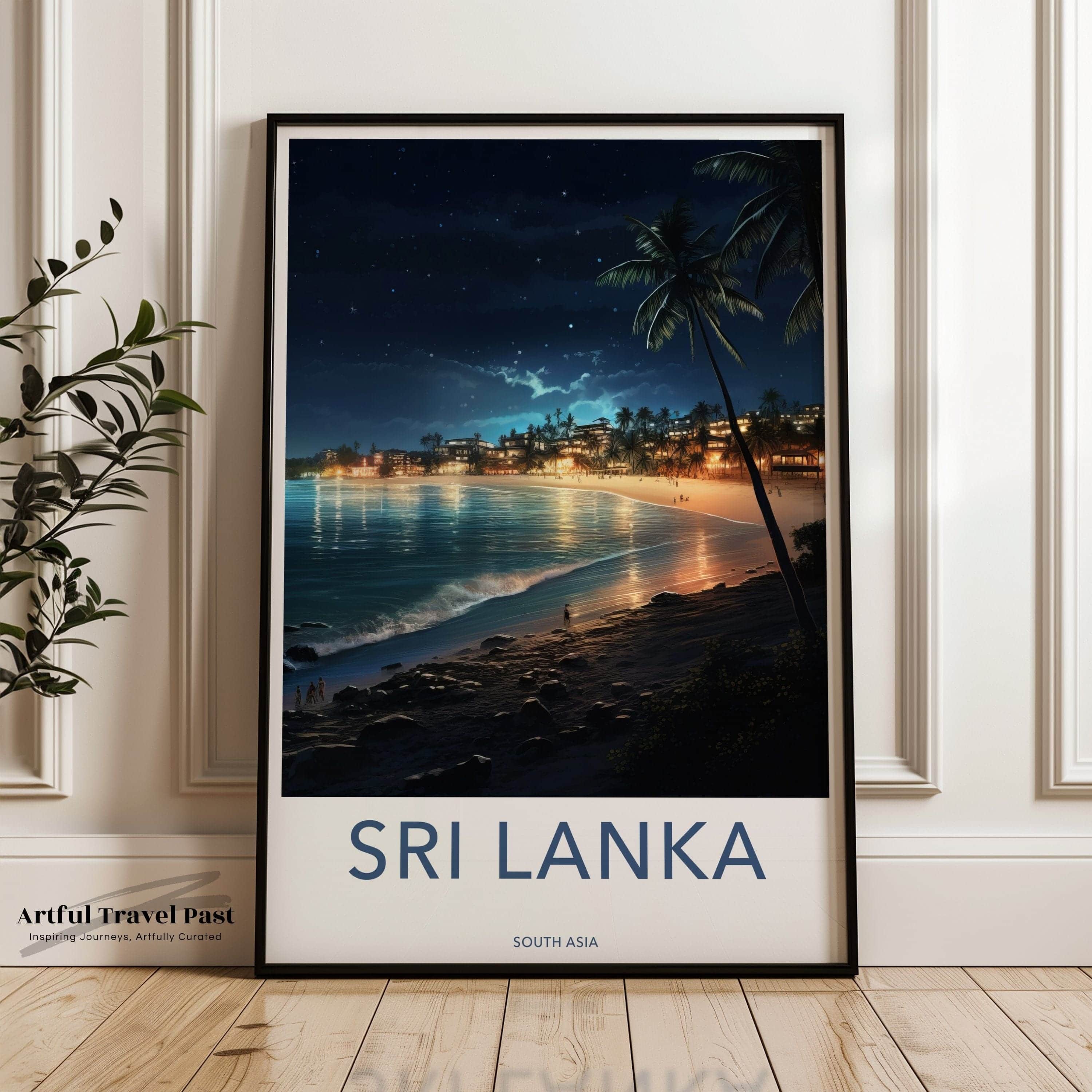 Sri Lanka