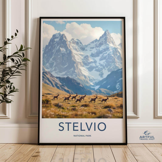 Stelvio