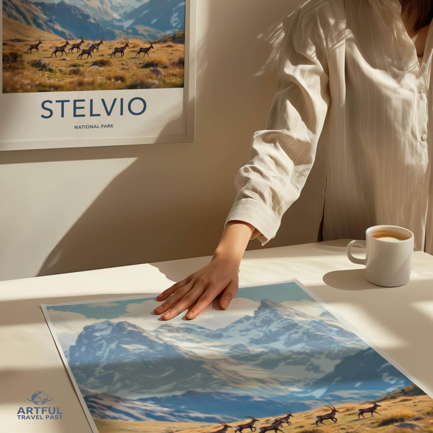 Stelvio