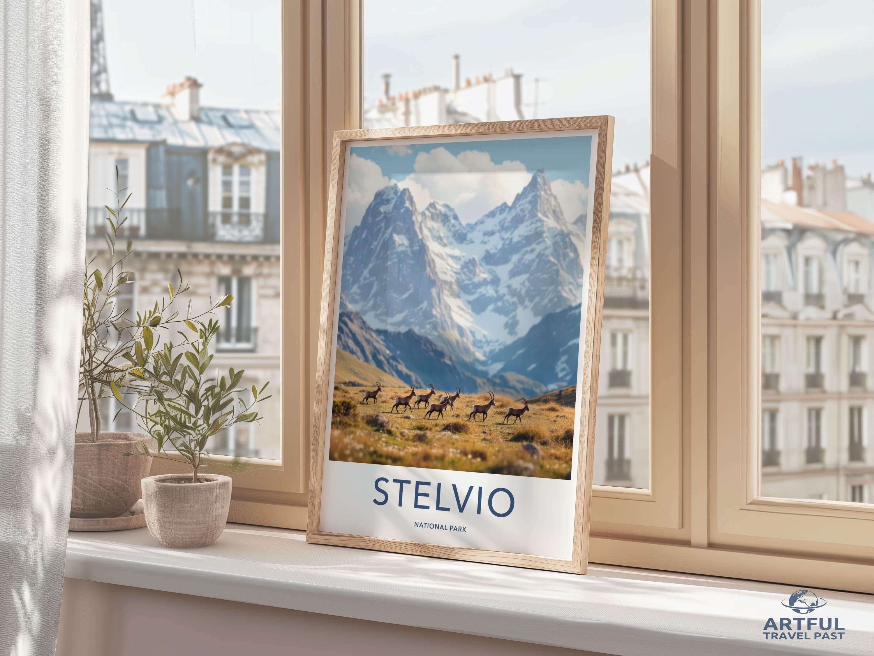 Stelvio