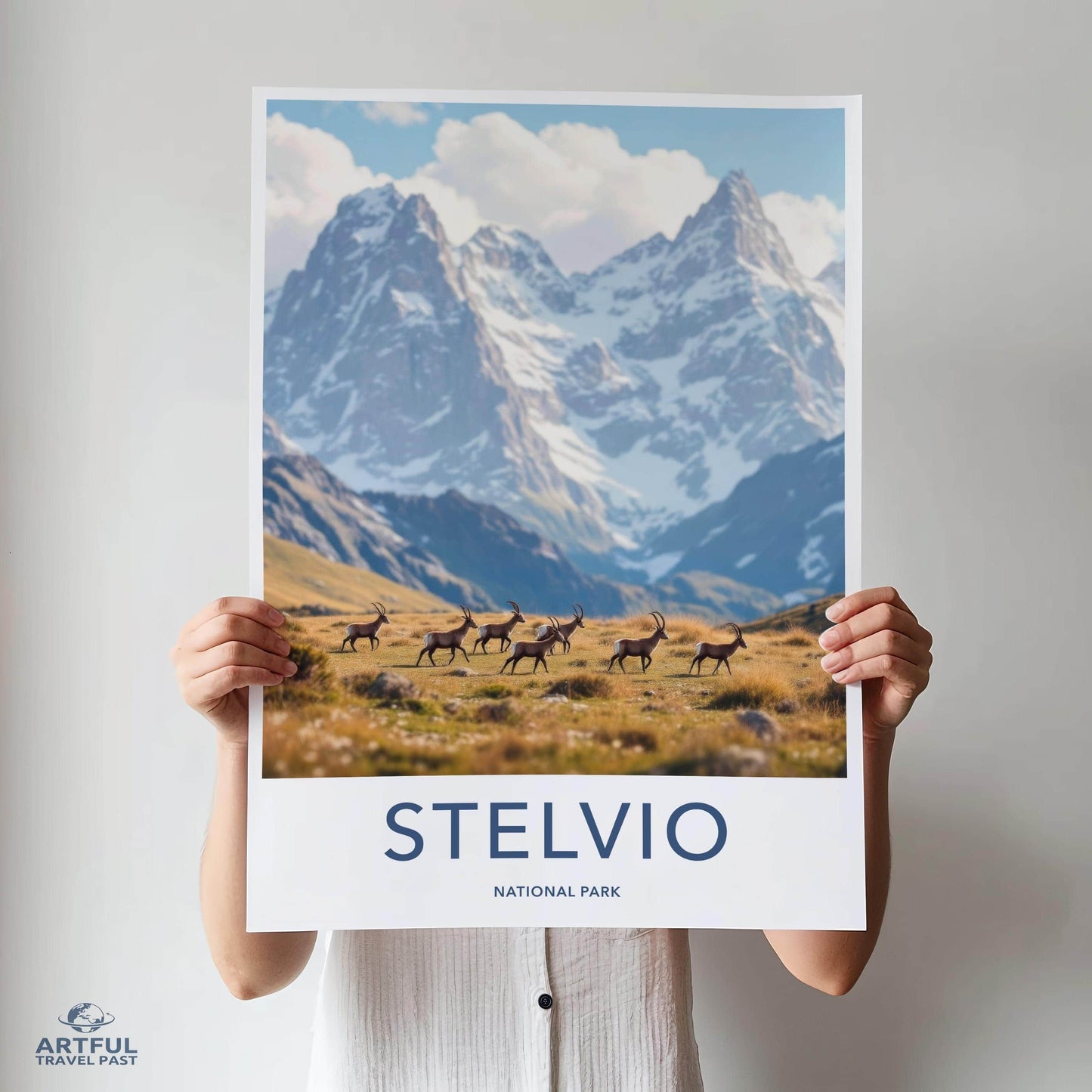 Stelvio