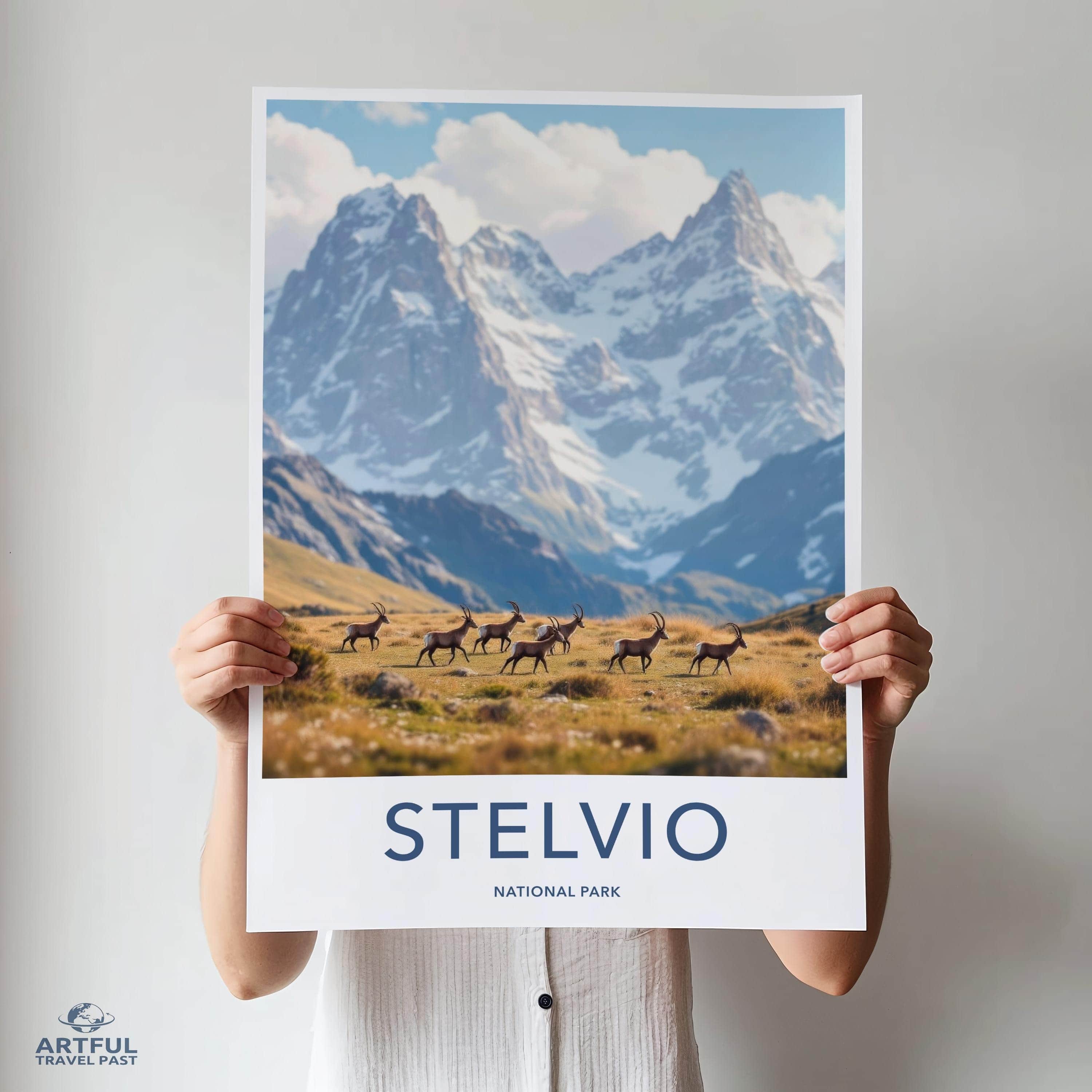 Stelvio