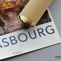 Strasbourg