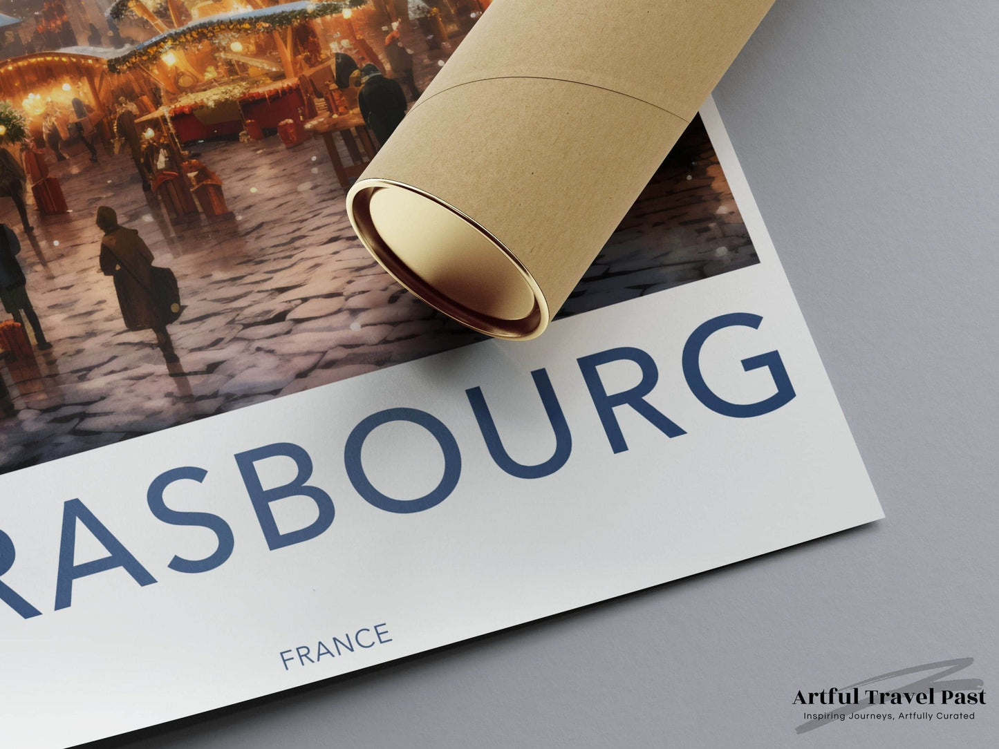 Strasbourg