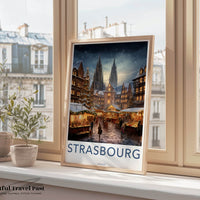 Strasbourg