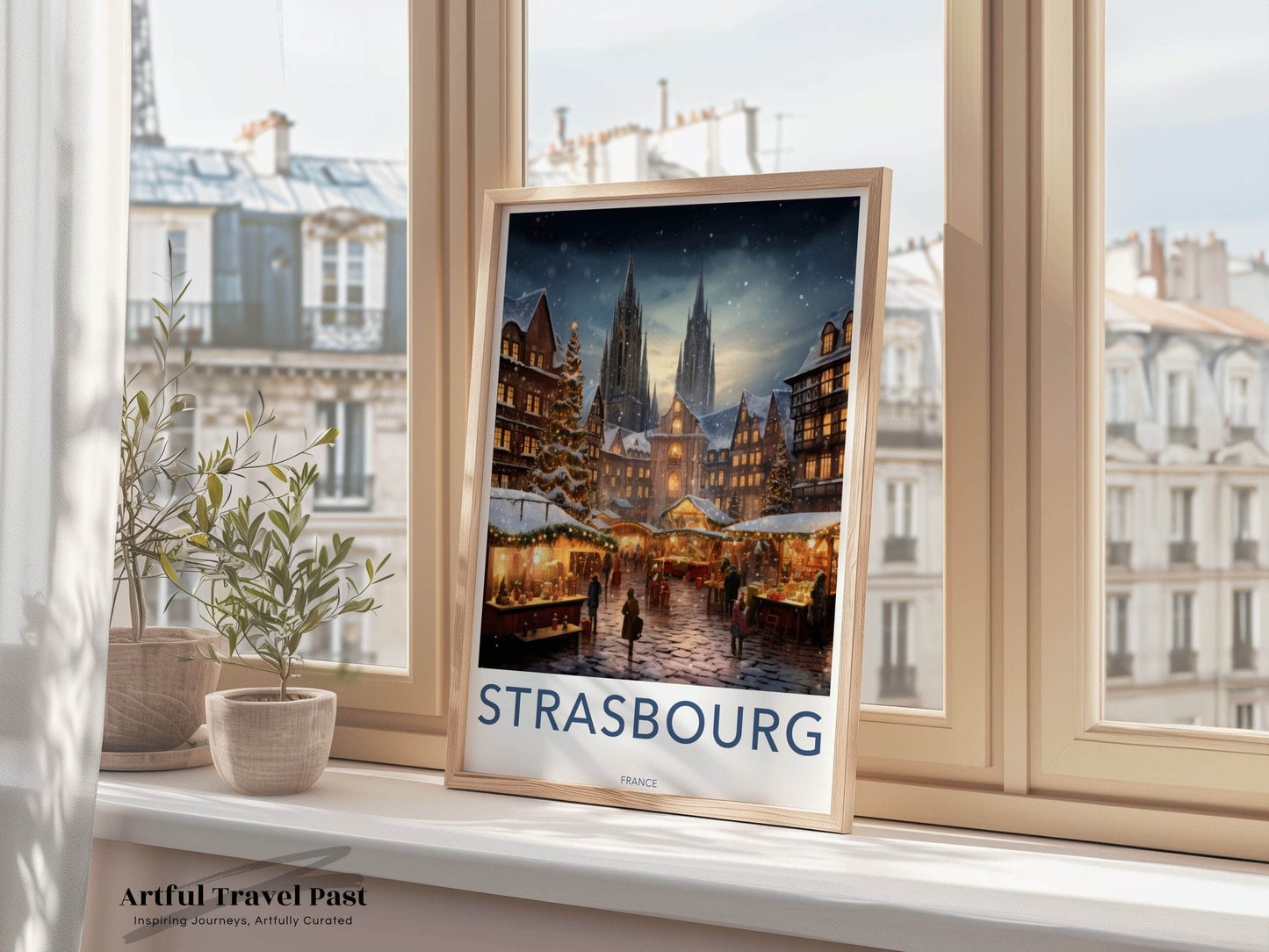 Strasbourg