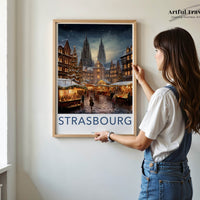 Strasbourg