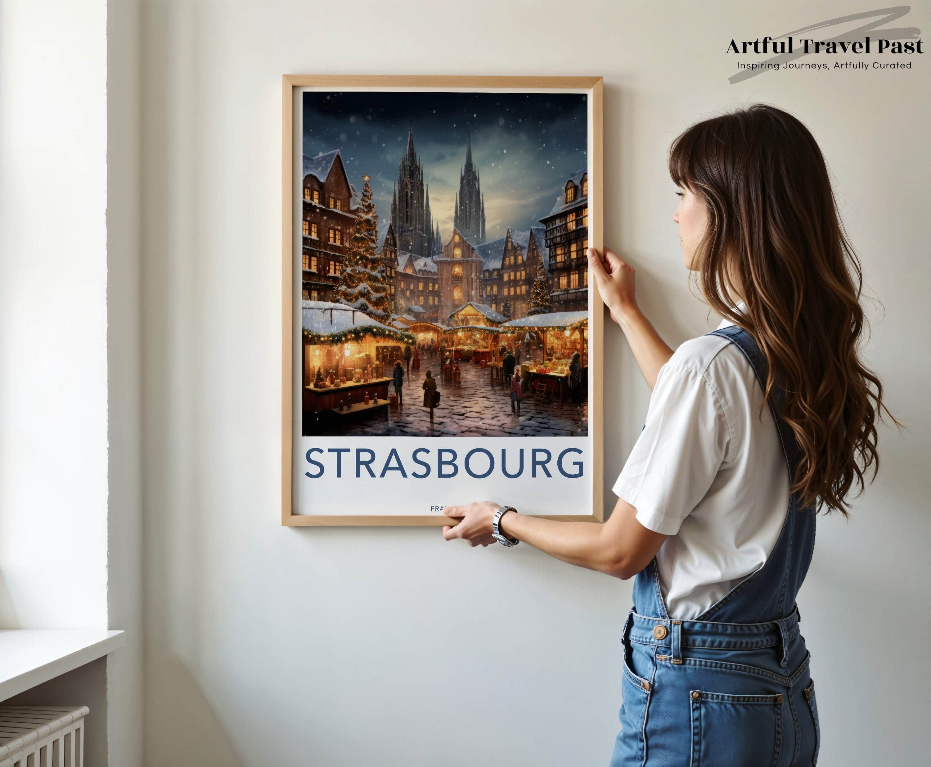 Strasbourg