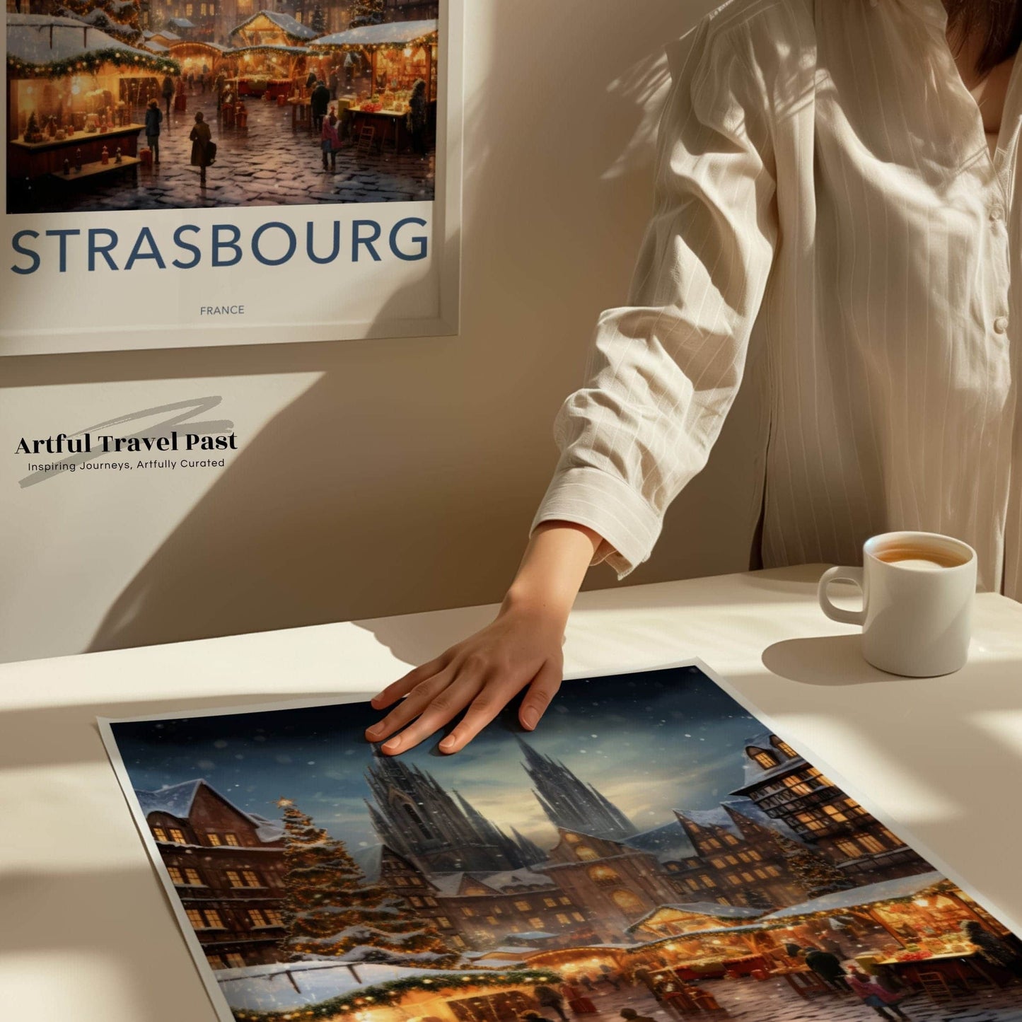 Strasbourg