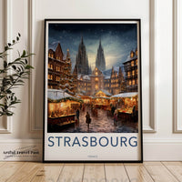 Strasbourg