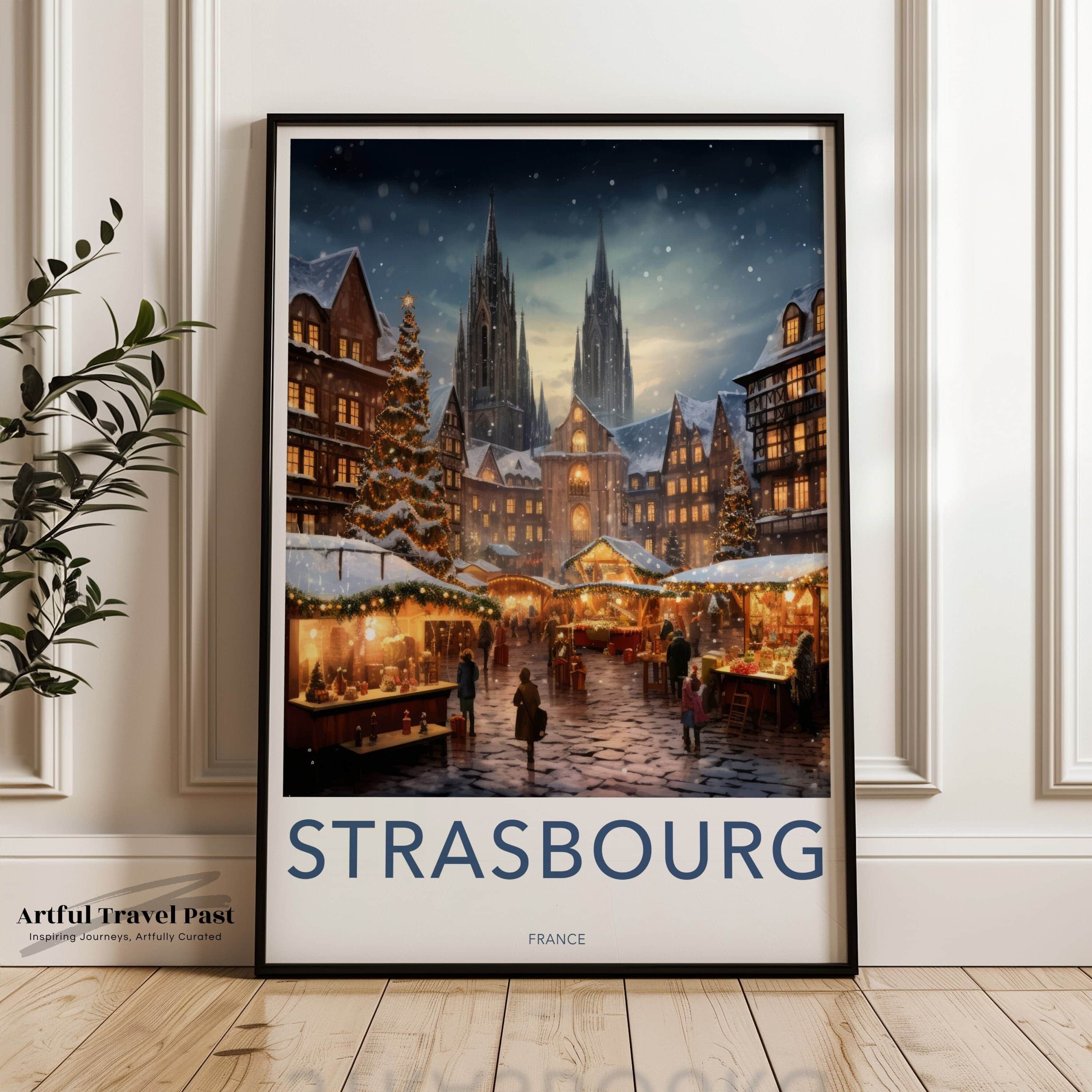 Strasbourg