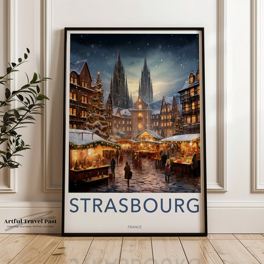 Strasbourg