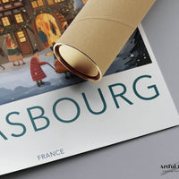 Strasbourg