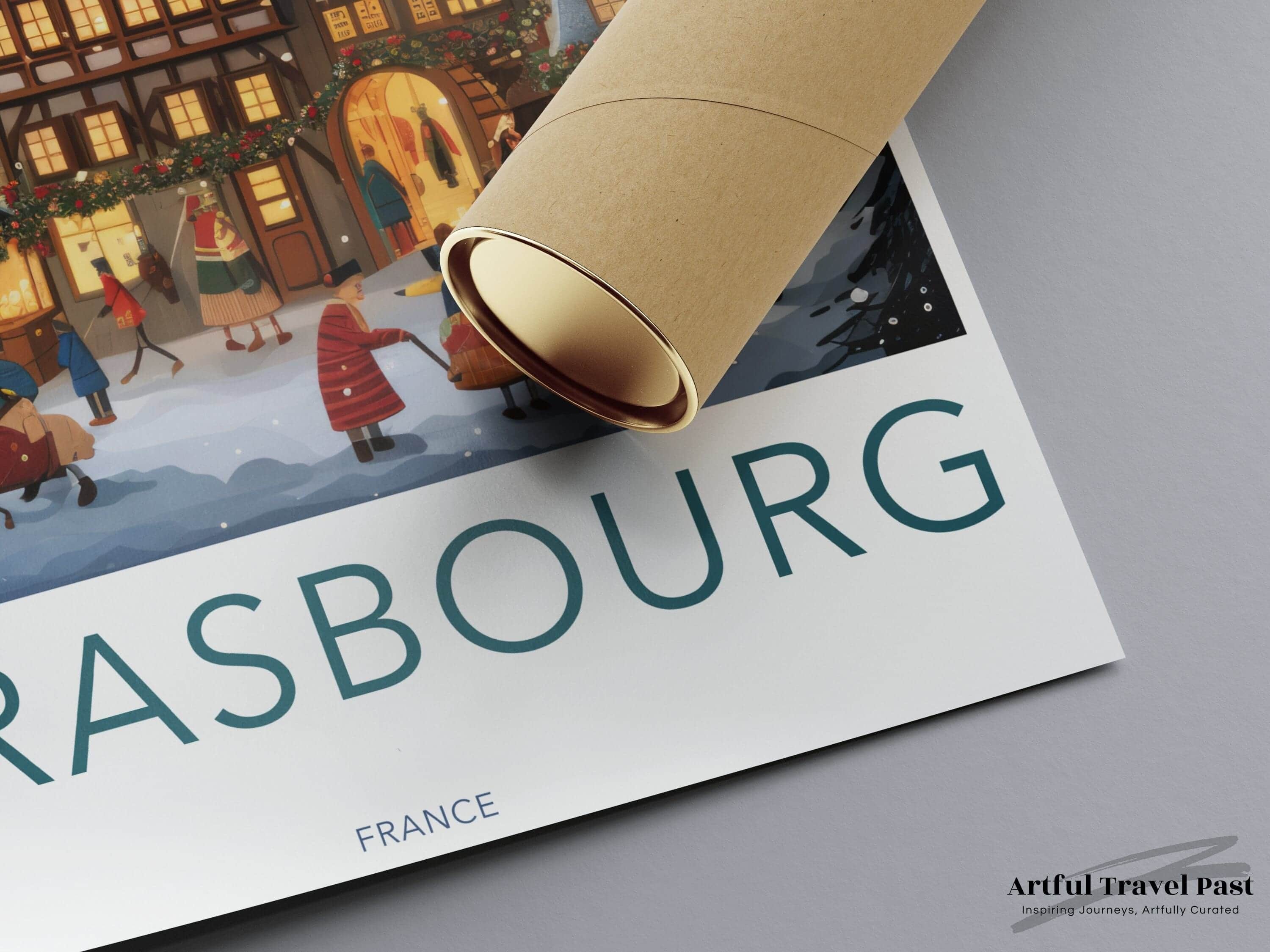 Strasbourg