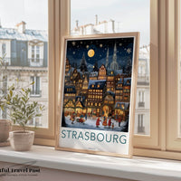 Strasbourg