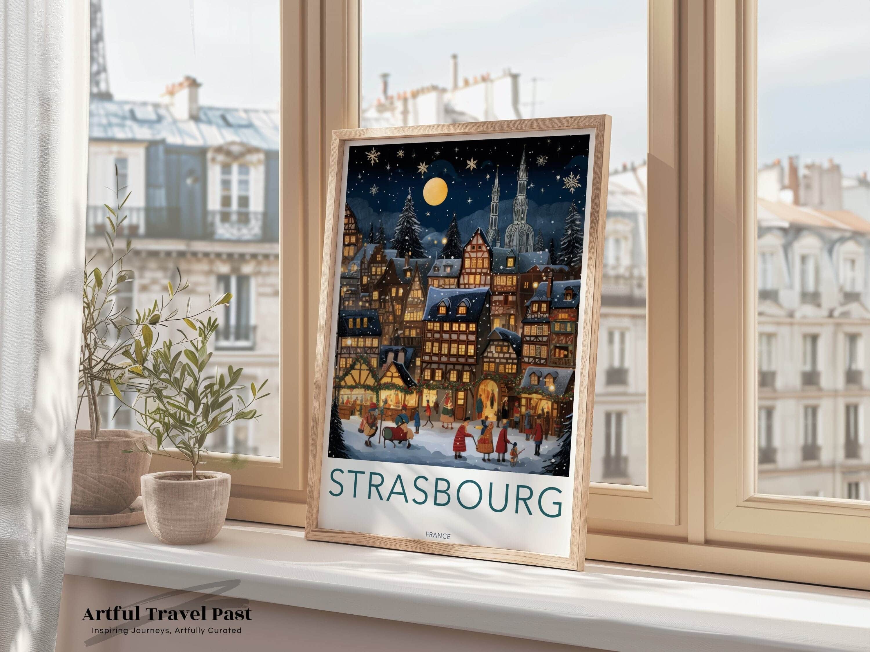 Strasbourg