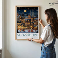 Strasbourg