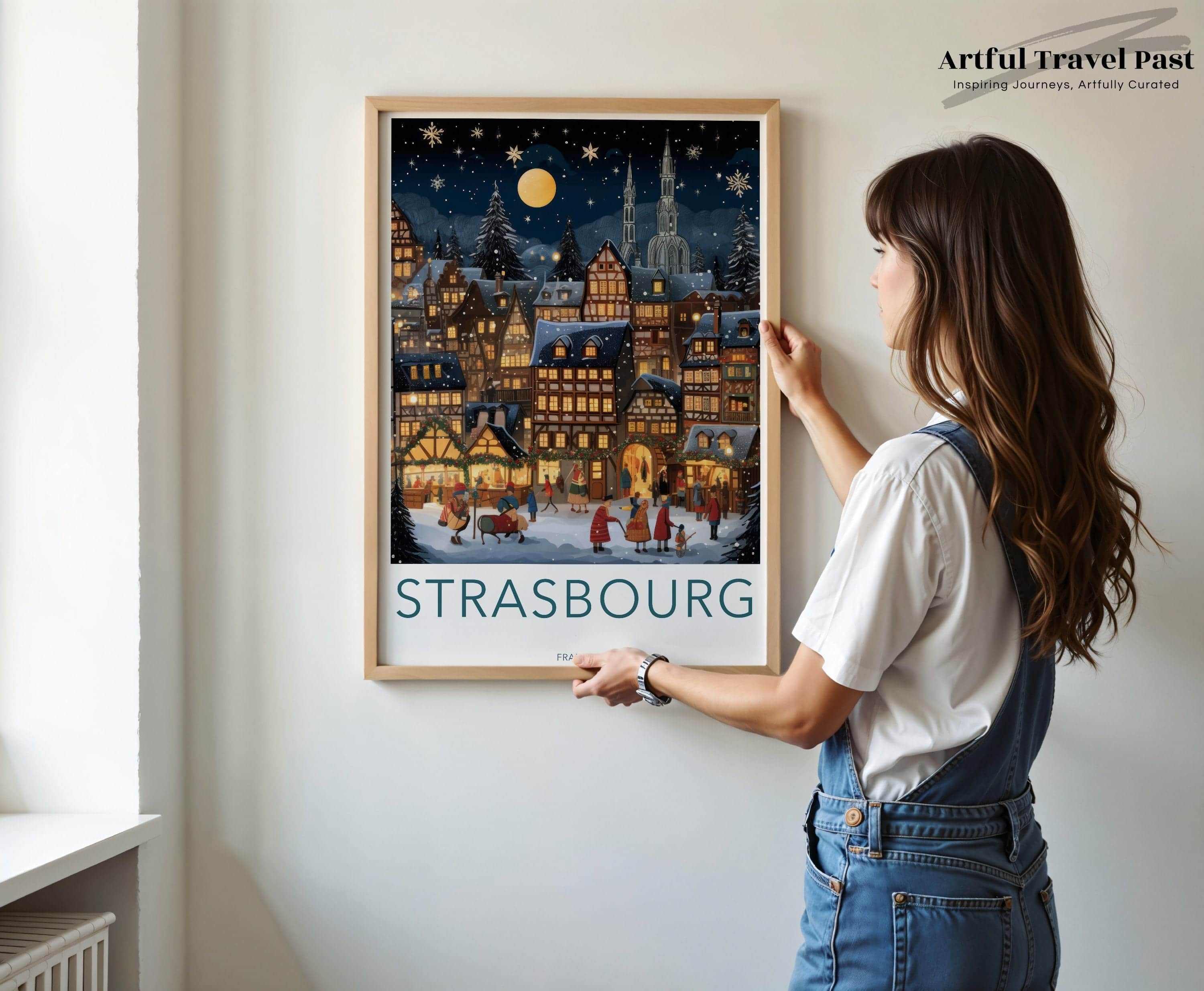 Strasbourg
